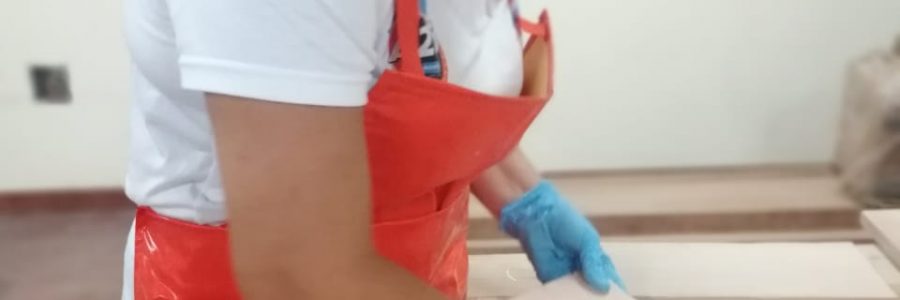 Conócenos